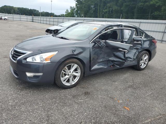 2013 NISSAN ALTIMA 2.5, 