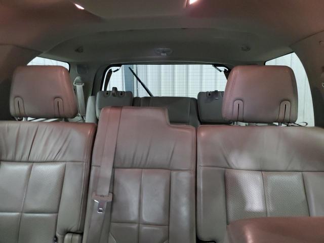 5LMJJ2J54AEJ03541 - 2010 LINCOLN NAVIGATOR თეთრი ფოტო 10