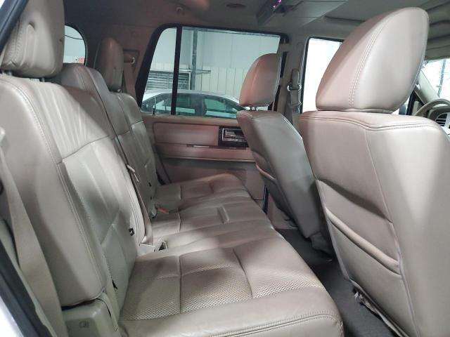 5LMJJ2J54AEJ03541 - 2010 LINCOLN NAVIGATOR თეთრი ფოტო 11