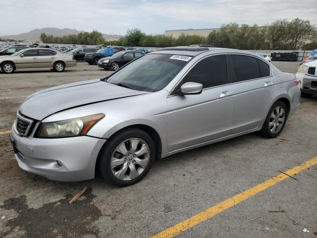 2009 HONDA ACCORD EX, 