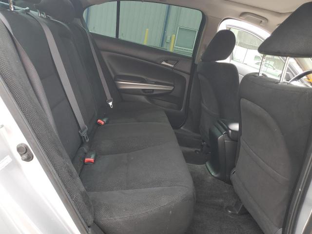 1HGCP36789A044559 - 2009 HONDA ACCORD EX SILVER photo 10