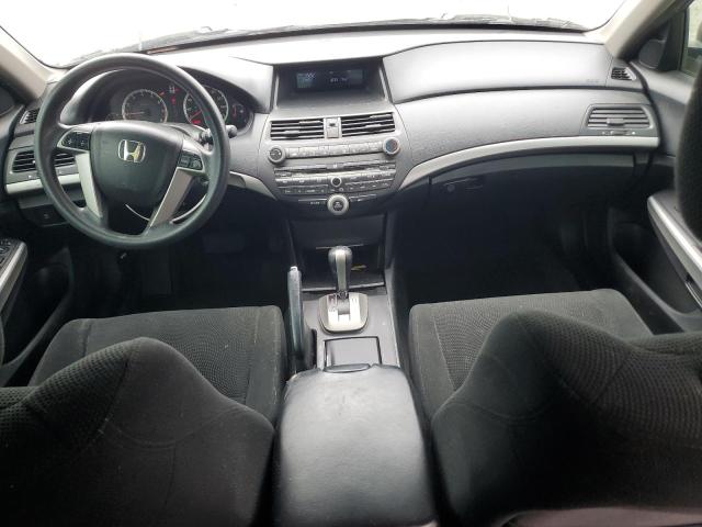 1HGCP36789A044559 - 2009 HONDA ACCORD EX SILVER photo 8