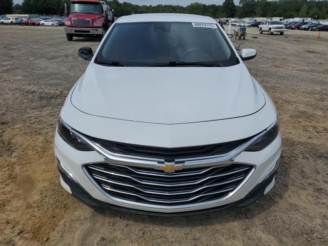1G1ZC5ST2MF085762 - 2021 CHEVROLET MALIBU LS WHITE photo 5