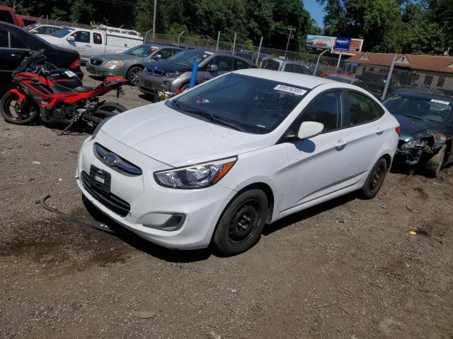 2017 HYUNDAI ACCENT SE, 