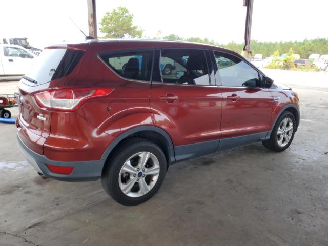 1FMCU0GX5GUC73017 - 2016 FORD ESCAPE SE BURGUNDY photo 3