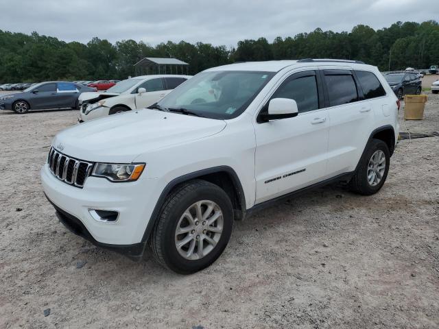 2021 JEEP GRAND CHER LAREDO, 