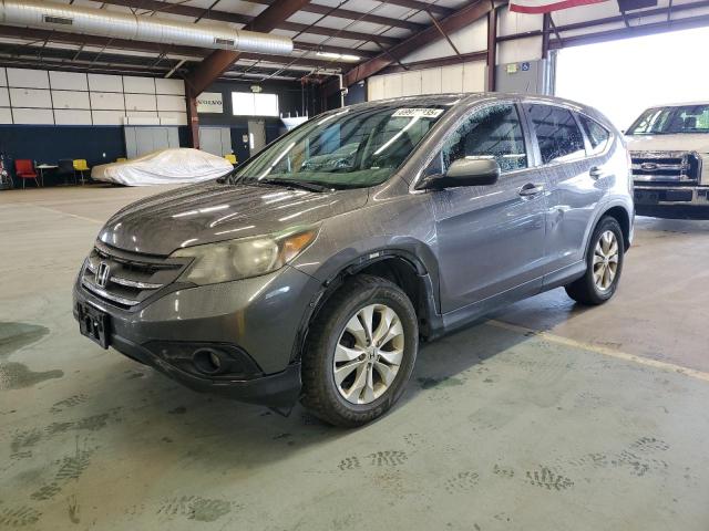 2014 HONDA CR-V EX, 