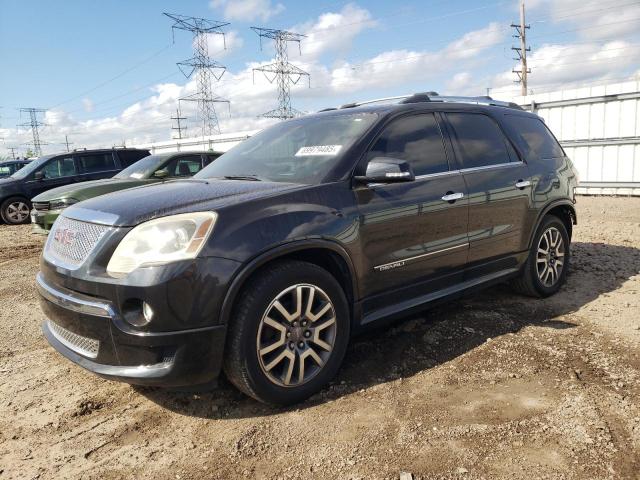 2012 GMC ACADIA DENALI, 