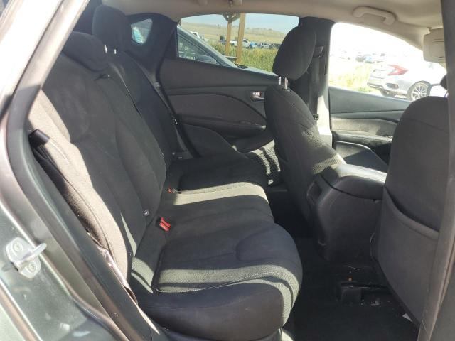 1C3CDFBA4DD251987 - 2013 DODGE DART SXT GRAY photo 10