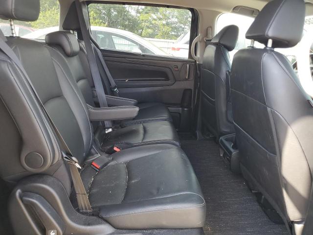 5FNRL6H78MB038893 - 2021 HONDA ODYSSEY EXL 黑色 照片 11