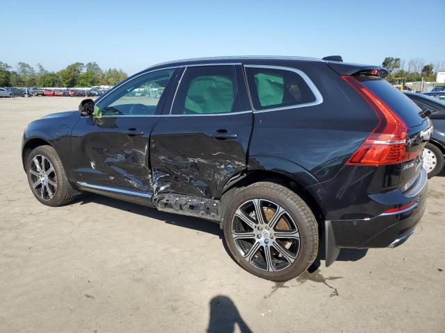 LYVBR0DL9JB121214 - 2018 VOLVO XC60 T8 INSCRIPTION BLACK photo 2