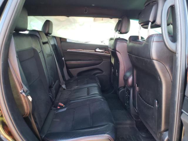 1C4RJFLG4KC822608 - 2019 JEEP GRAND CHER TRAILHAWK 黑色 照片 10