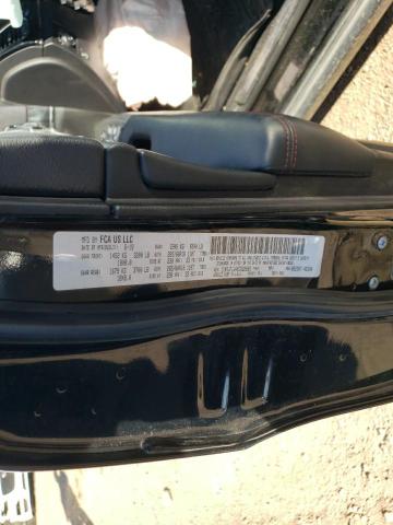 1C4RJFLG4KC822608 - 2019 JEEP GRAND CHER TRAILHAWK 黑色 照片 12