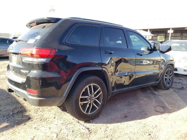 1C4RJFLG4KC822608 - 2019 JEEP GRAND CHER TRAILHAWK 黑色 照片 3