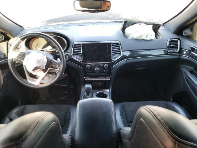 1C4RJFLG4KC822608 - 2019 JEEP GRAND CHER TRAILHAWK 黑色 照片 8