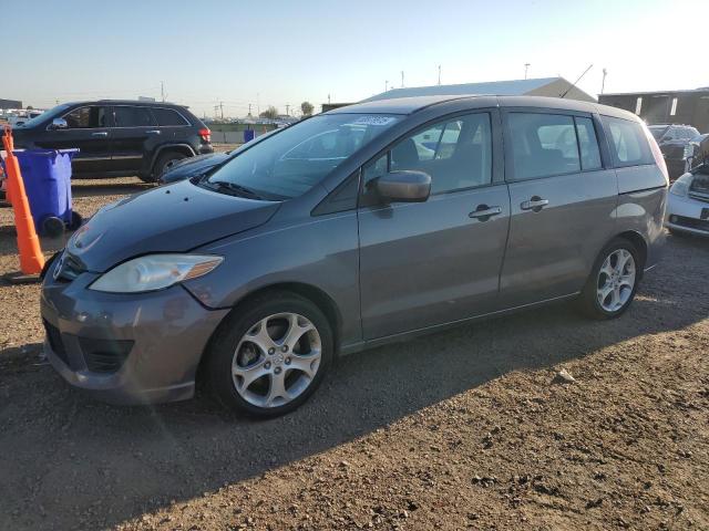 2010 MAZDA 5, 