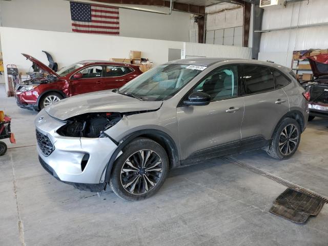 2021 FORD ESCAPE SE, null