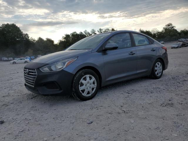 2019 HYUNDAI ACCENT SE, 