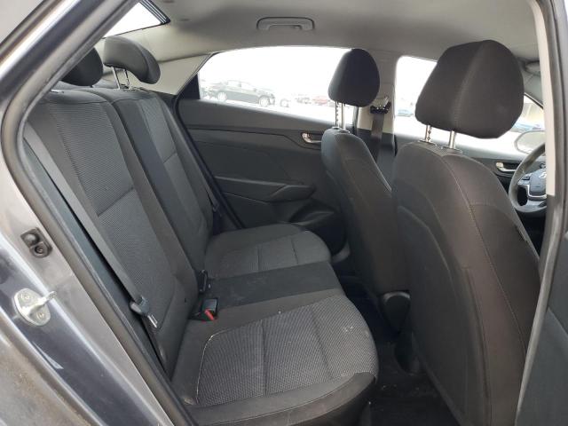 3KPC24A33KE046455 - 2019 HYUNDAI ACCENT SE 石墨色 照片 10