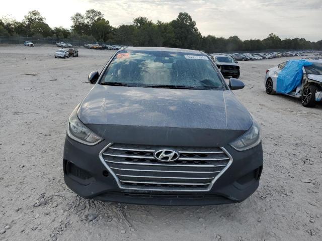 3KPC24A33KE046455 - 2019 HYUNDAI ACCENT SE 石墨色 照片 5