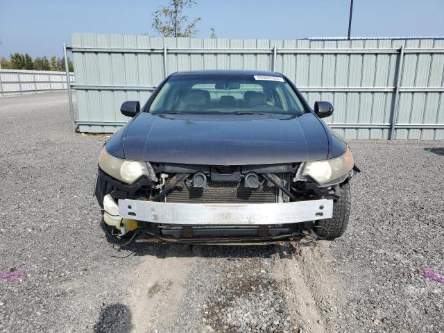 JH4CU26679C800443 - 2009 ACURA TSX BLACK photo 5