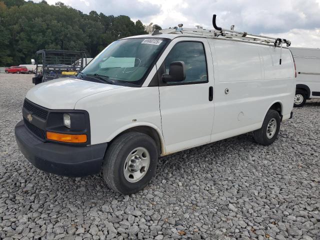 2016 CHEVROLET EXPRESS G2, 