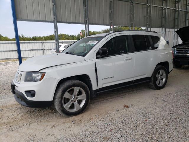 2016 JEEP COMPASS SPORT, 