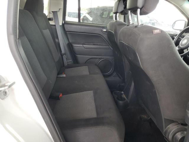 1C4NJDBB8GD573210 - 2016 JEEP COMPASS SPORT Ağ foto 11