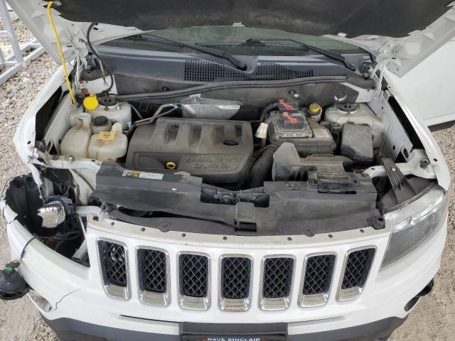 1C4NJDBB8GD573210 - 2016 JEEP COMPASS SPORT Ağ foto 12