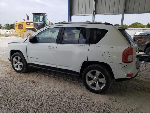 1C4NJDBB8GD573210 - 2016 JEEP COMPASS SPORT Ağ foto 2