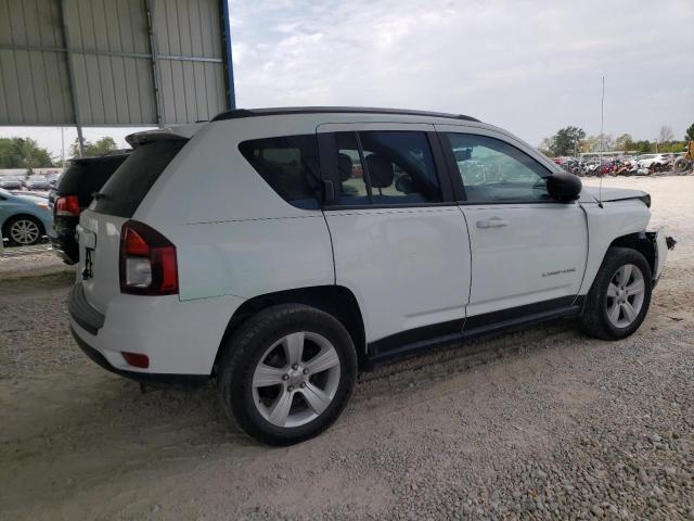1C4NJDBB8GD573210 - 2016 JEEP COMPASS SPORT Ağ foto 3