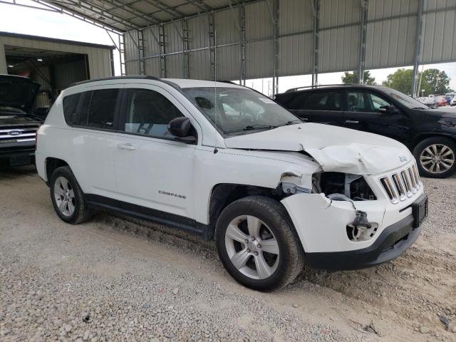 1C4NJDBB8GD573210 - 2016 JEEP COMPASS SPORT Ağ foto 4