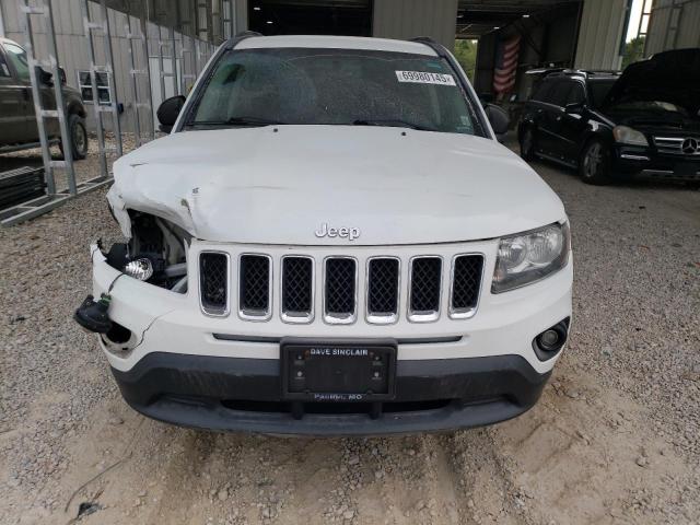 1C4NJDBB8GD573210 - 2016 JEEP COMPASS SPORT Ağ foto 5