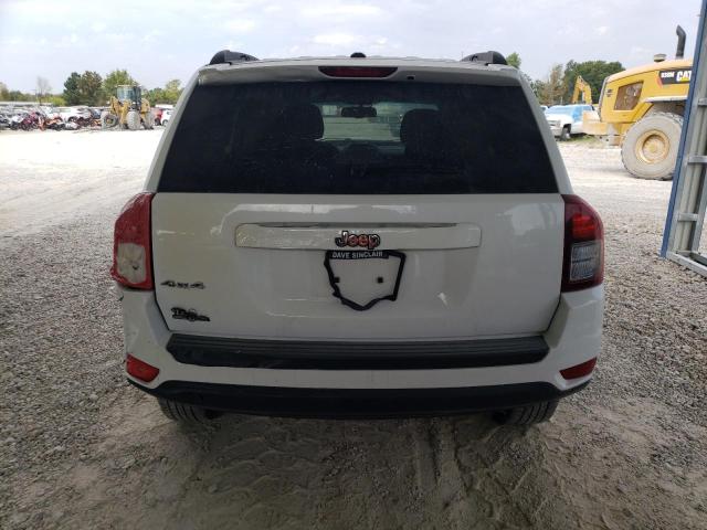 1C4NJDBB8GD573210 - 2016 JEEP COMPASS SPORT Ağ foto 6