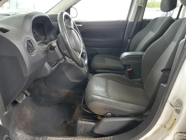 1C4NJDBB8GD573210 - 2016 JEEP COMPASS SPORT Ağ foto 7