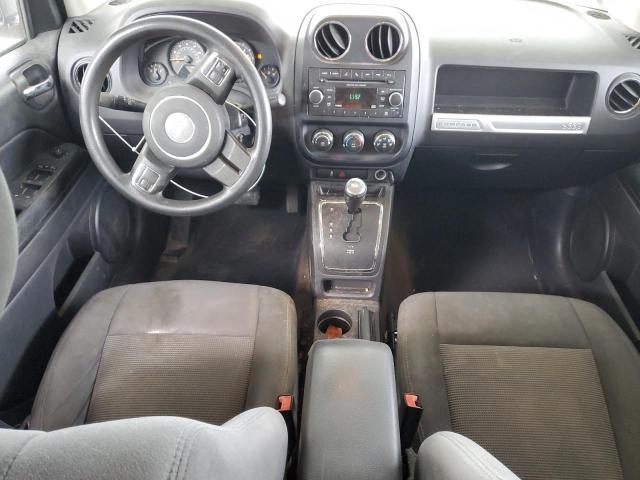 1C4NJDBB8GD573210 - 2016 JEEP COMPASS SPORT Ağ foto 8