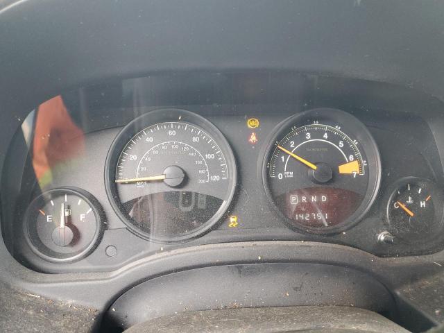 1C4NJDBB8GD573210 - 2016 JEEP COMPASS SPORT Ağ foto 9