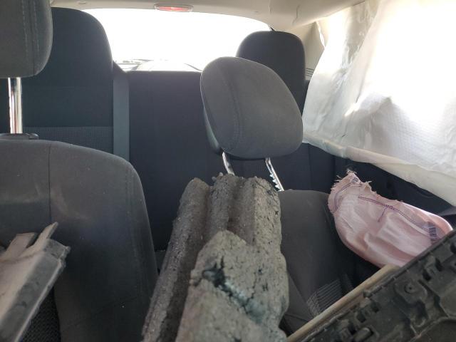 1C4NJCBA9ED925595 - 2014 JEEP COMPASS SPORT 黑色 照片 10