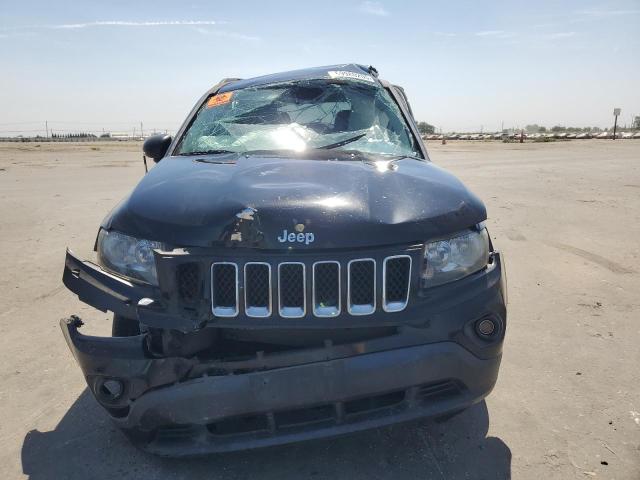 1C4NJCBA9ED925595 - 2014 JEEP COMPASS SPORT 黑色 照片 5