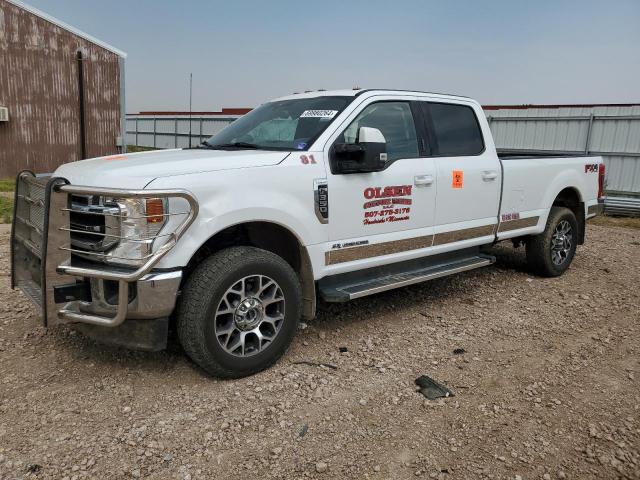 2022 FORD F350 SUPER DUTY, 