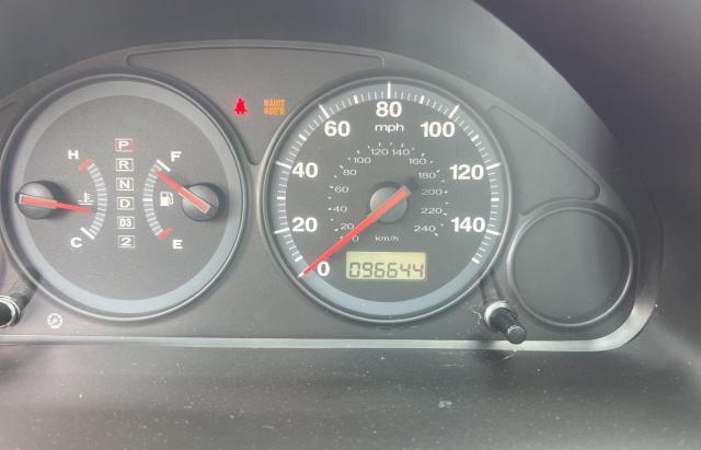 1HGEM22385L010134 - 2005 HONDA CIVIC DX VP Արծաթագույն լուսանկար 8