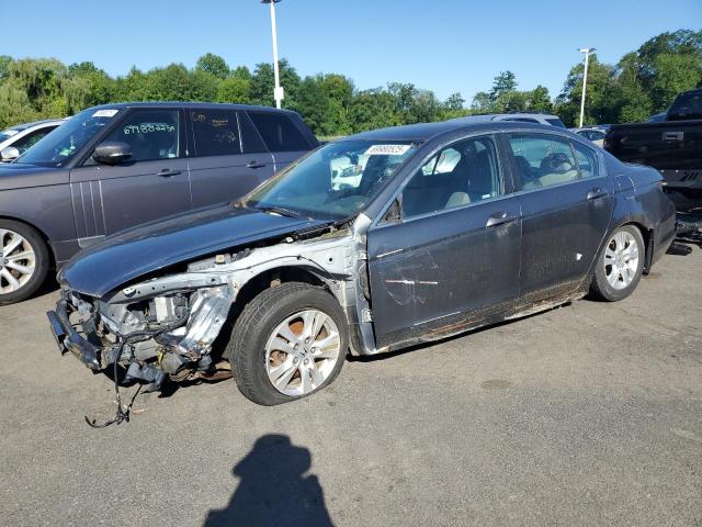 2008 HONDA ACCORD LXP, 