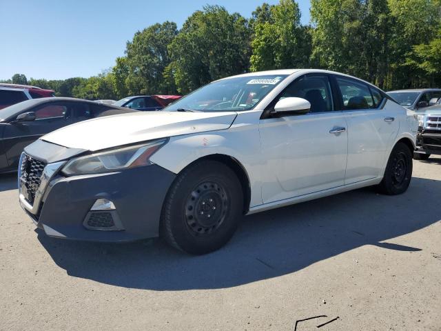 2020 NISSAN ALTIMA S, 