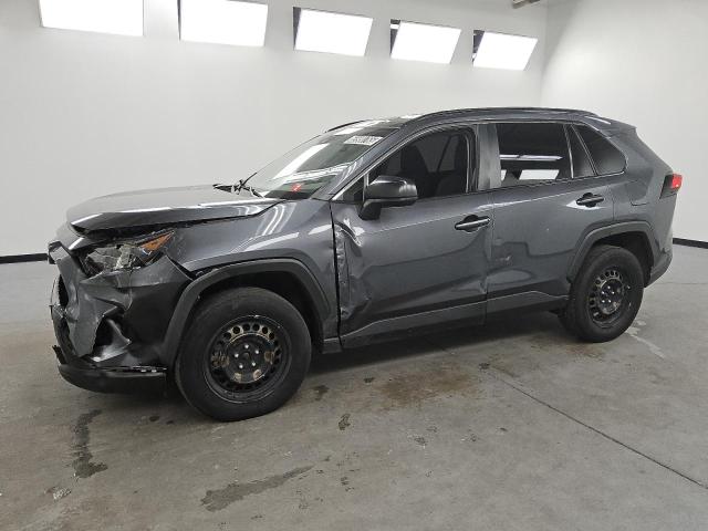 2019 TOYOTA RAV4 LE, 