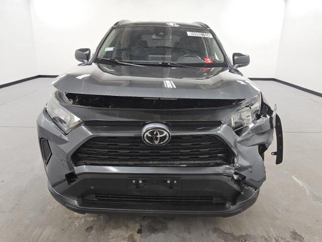 JTMF1RFV8KD016005 - 2019 TOYOTA RAV4 LE Gris photo 5