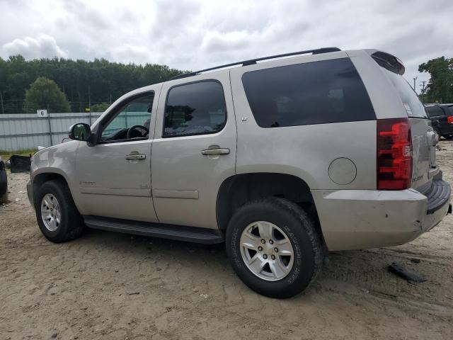 1GNFC13JX7R189510 - 2007 CHEVROLET TAHOE C1500 TAN photo 2