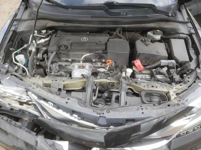 19UDE2F39JA010264 - 2018 ACURA ILX BASE WATCH PLUS BLACK photo 11