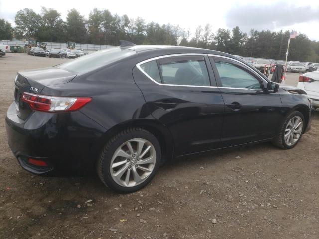 19UDE2F39JA010264 - 2018 ACURA ILX BASE WATCH PLUS BLACK photo 3