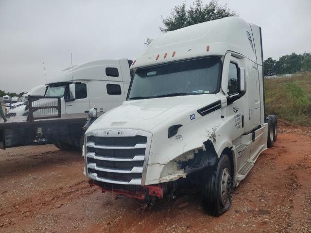 3AKJHHDR0MSMM3433 - 2021 FREIGHTLINER CASCADIA 1 WHITE photo 2