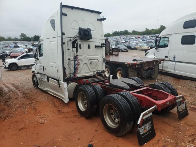 3AKJHHDR0MSMM3433 - 2021 FREIGHTLINER CASCADIA 1 WHITE photo 3